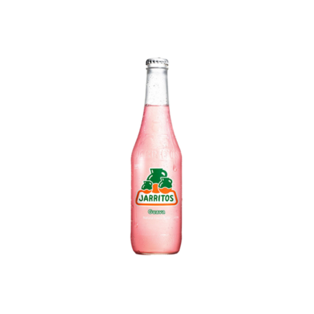 Jarritos Goyave