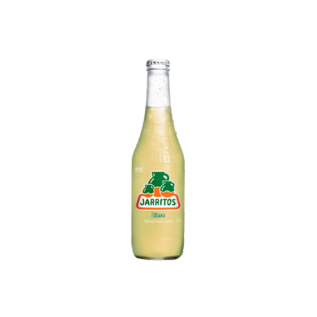 Jarritos Citron-vert