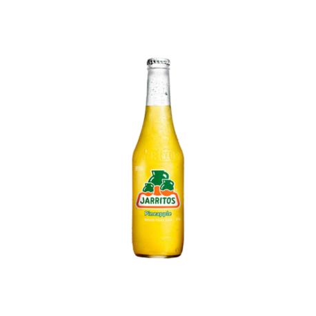 Jarritos Ananas