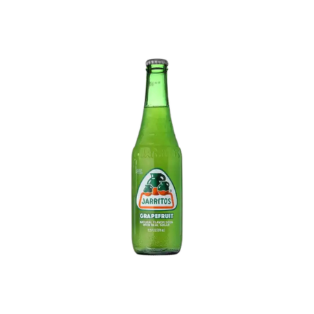 Jarritos Pamplemousse