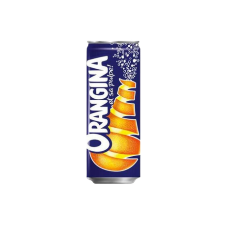 Orangina