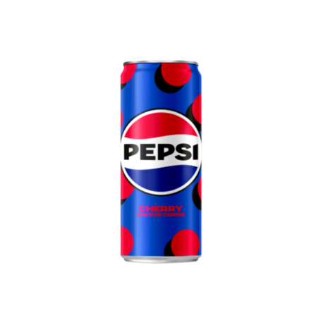 Pepsi Cherry