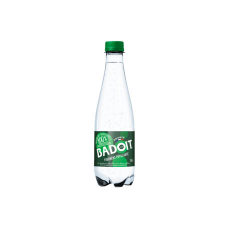 Badoit