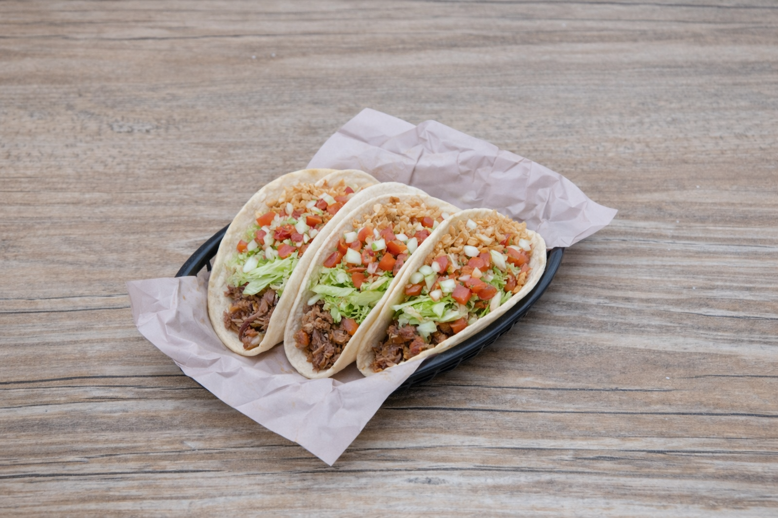 Bœuf Barbacoa