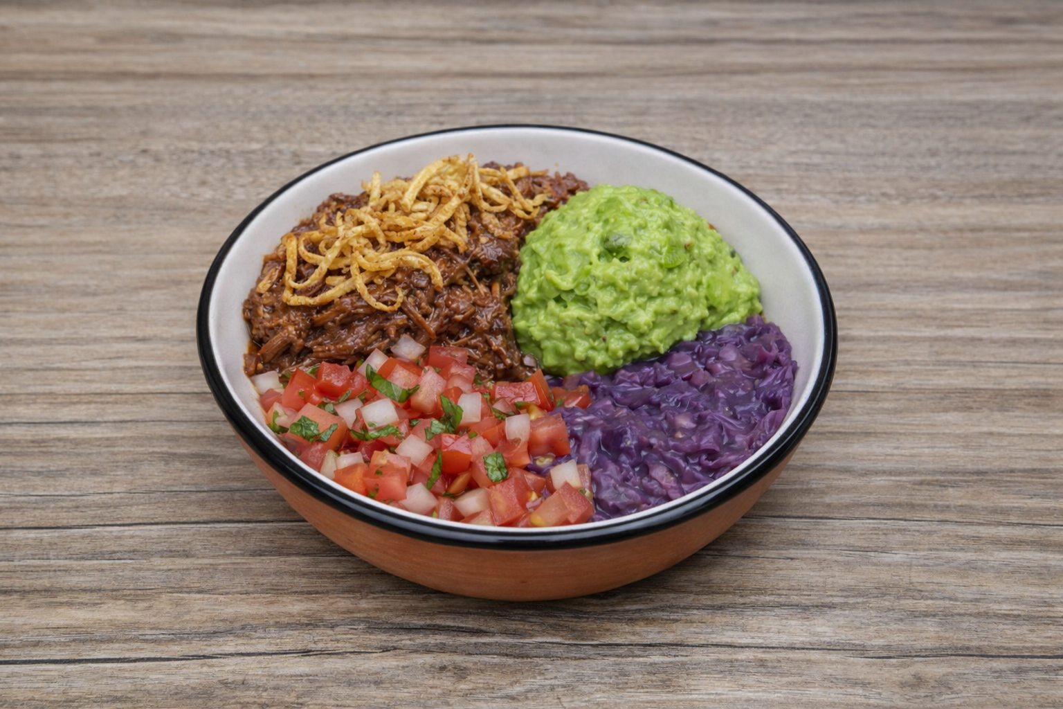 Bœuf Barbacoa