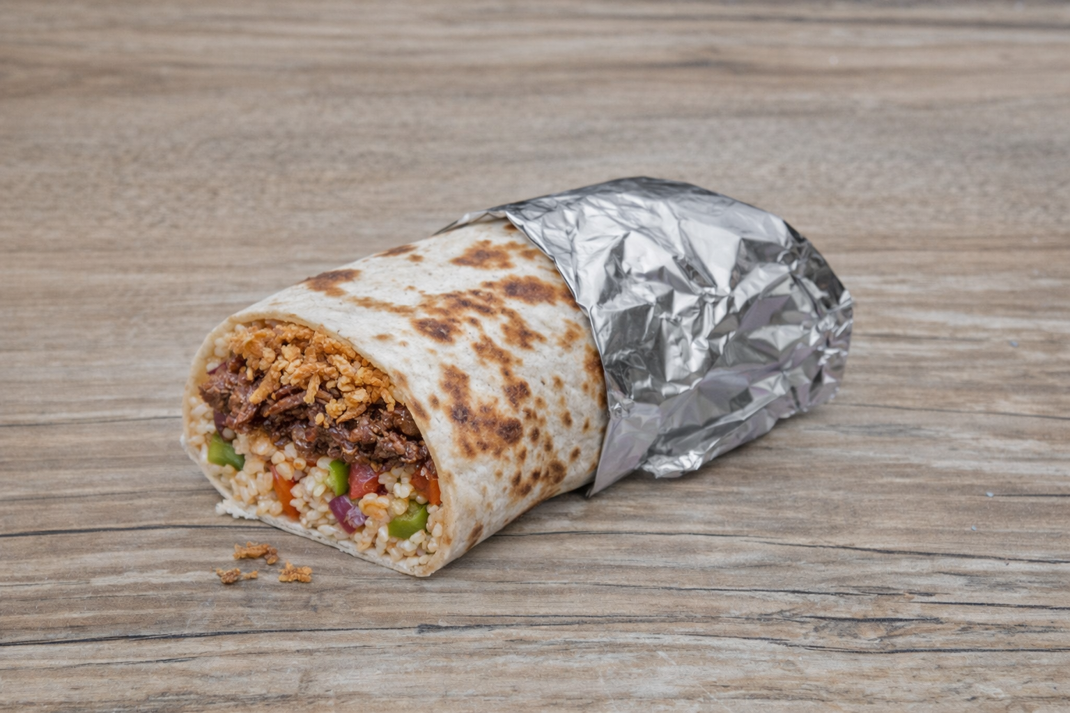 Bœuf Barbacoa