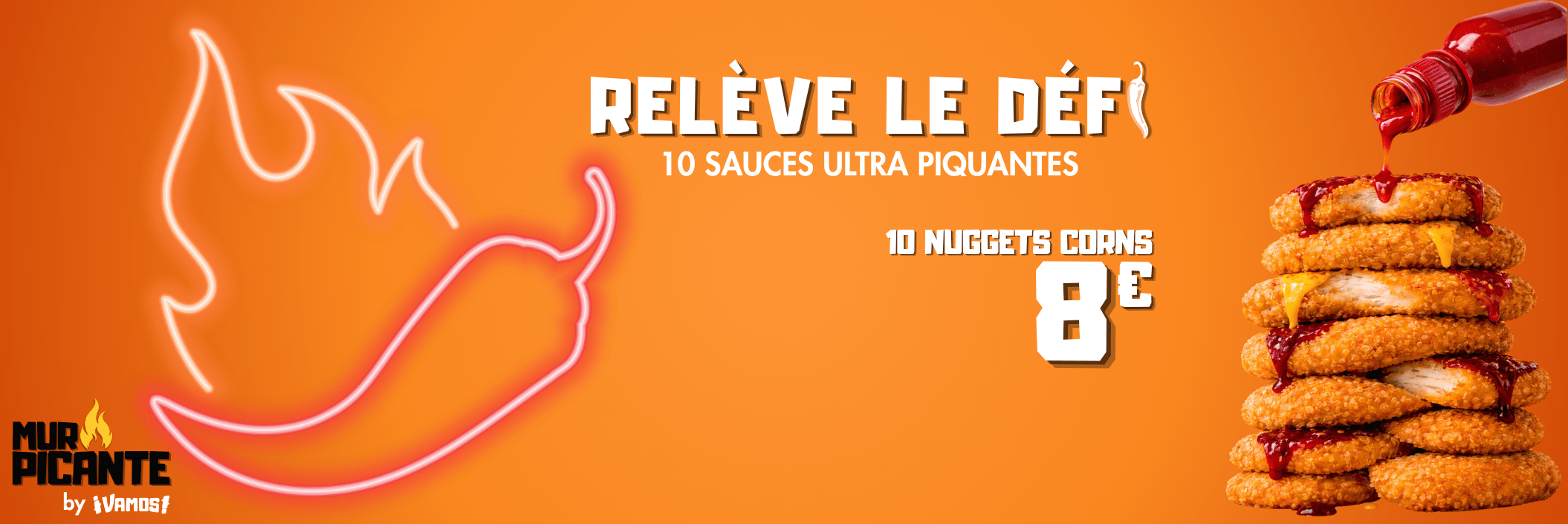 Mur de Sauces