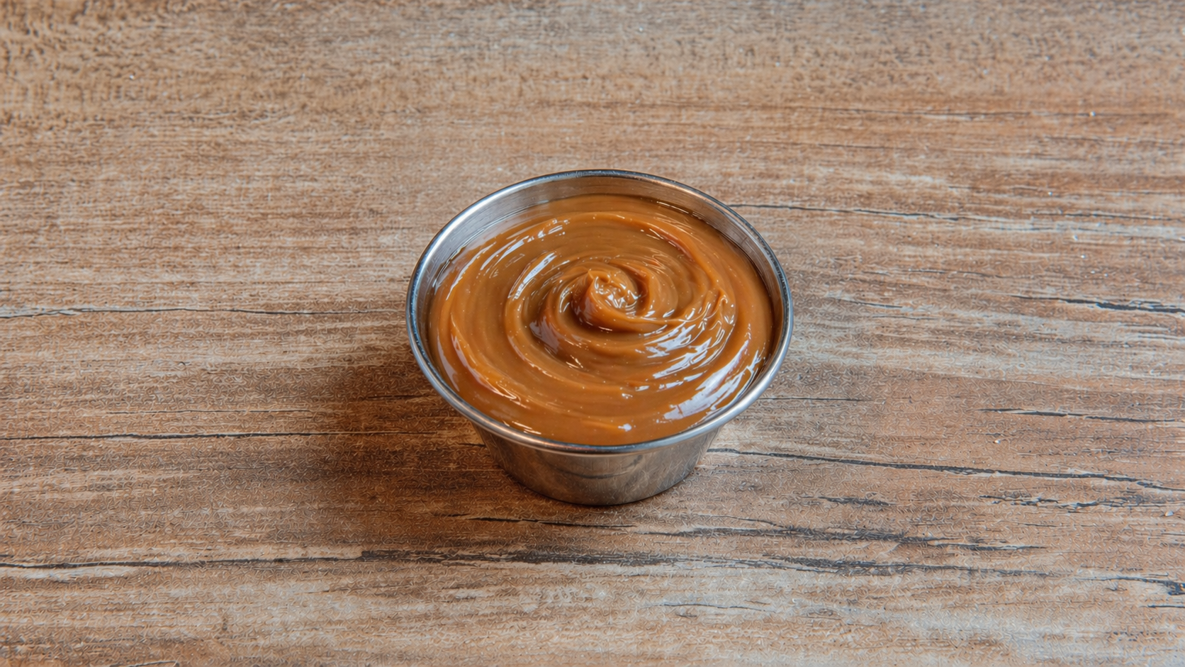 Dulce de Leche