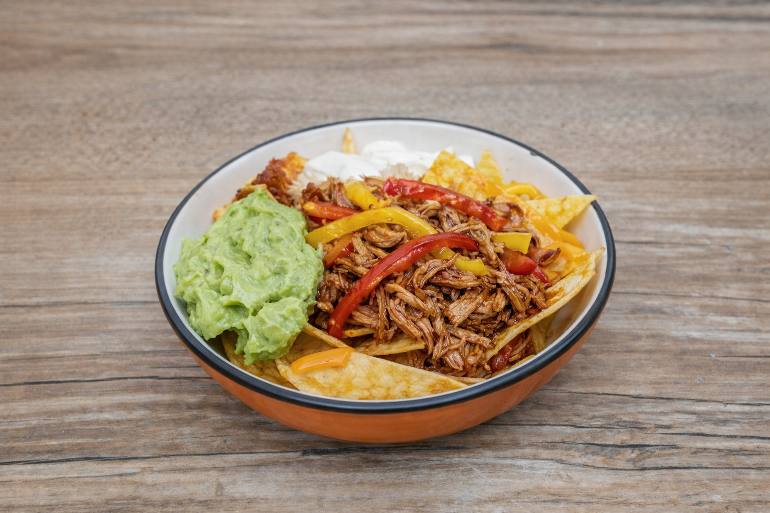 Pollo Chipotle
