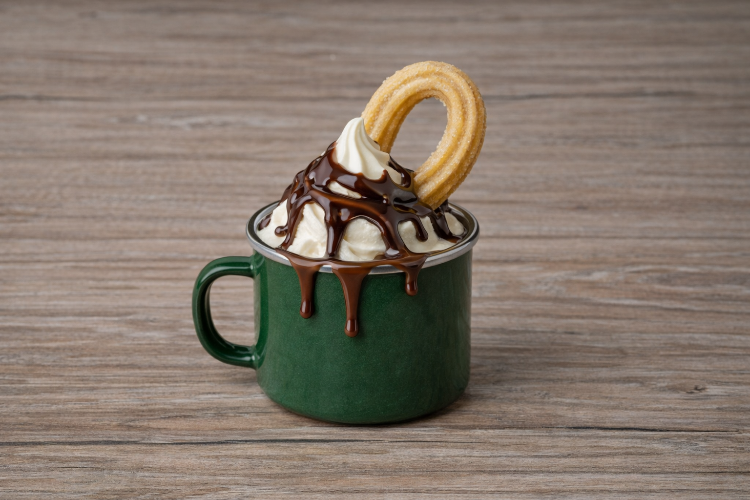 Sundae Delicioso
