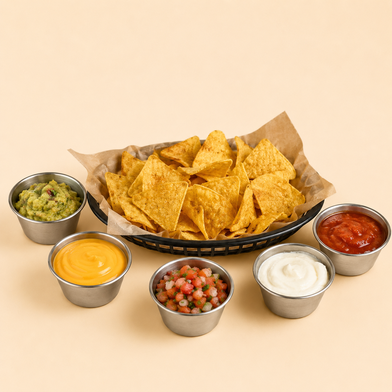 Nachos Box