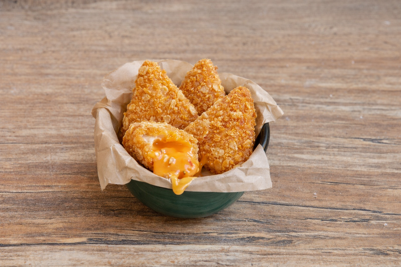 Nachos Cheese
