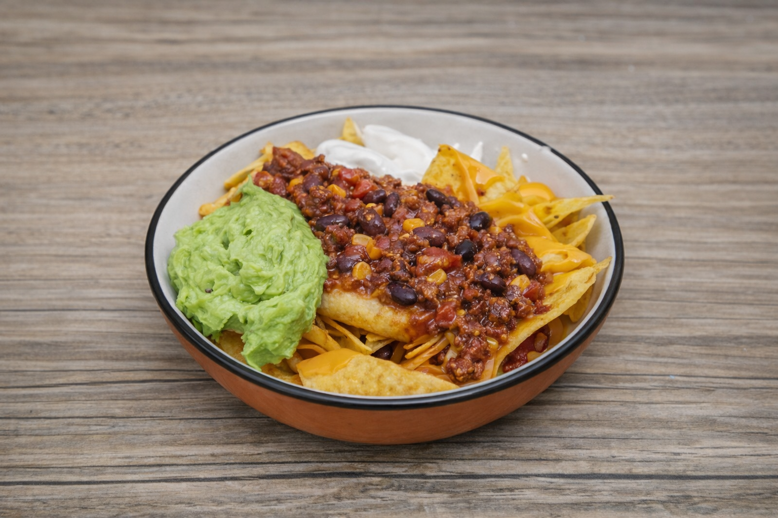 Chili Sin Carne