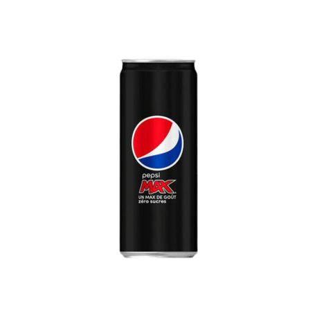 Pepsi Max
