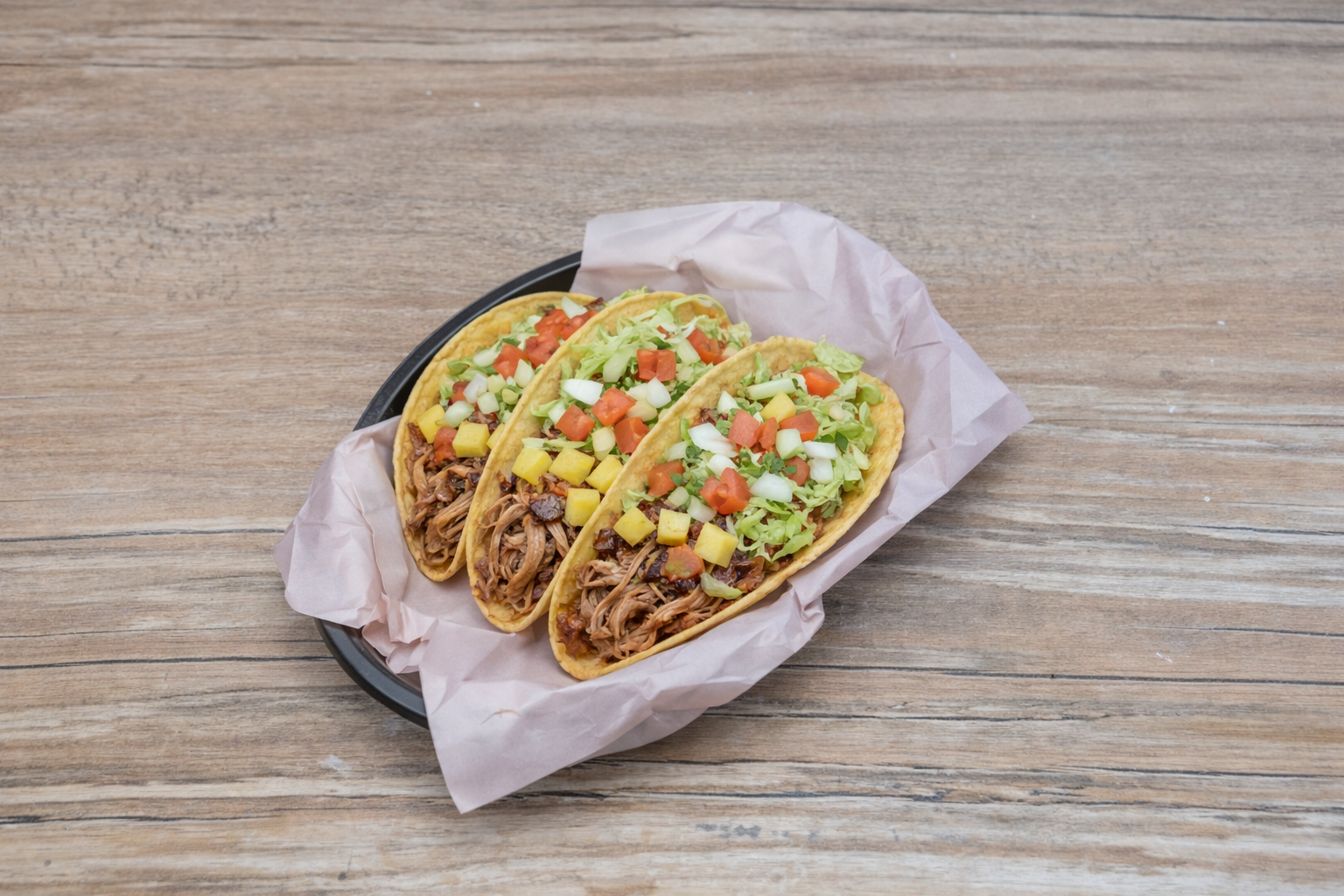 Porc Al Pastor
