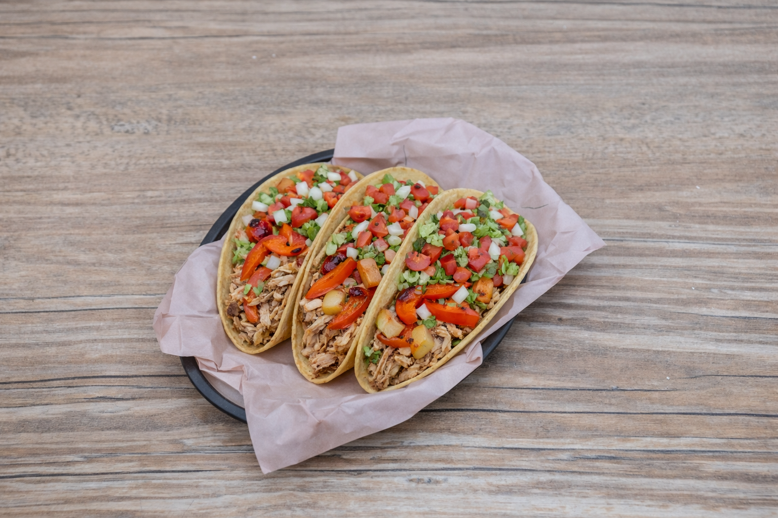 Pollo Chipotle