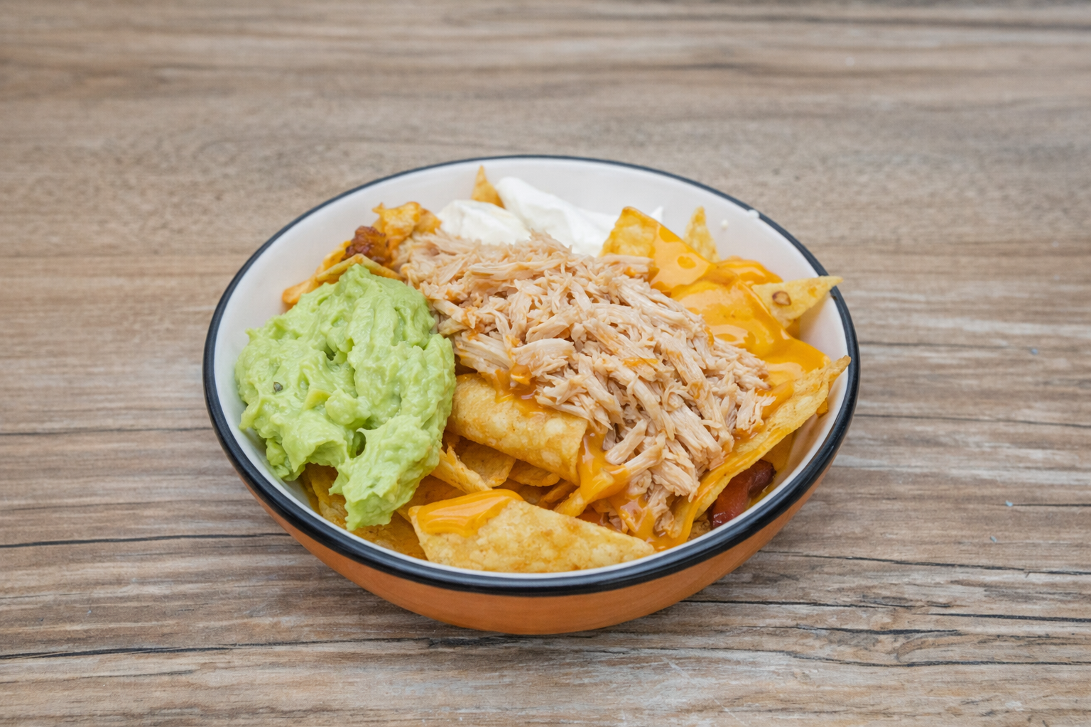 Pollo Loco