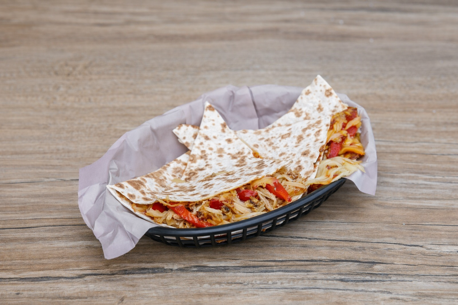 Pollo Chipotle