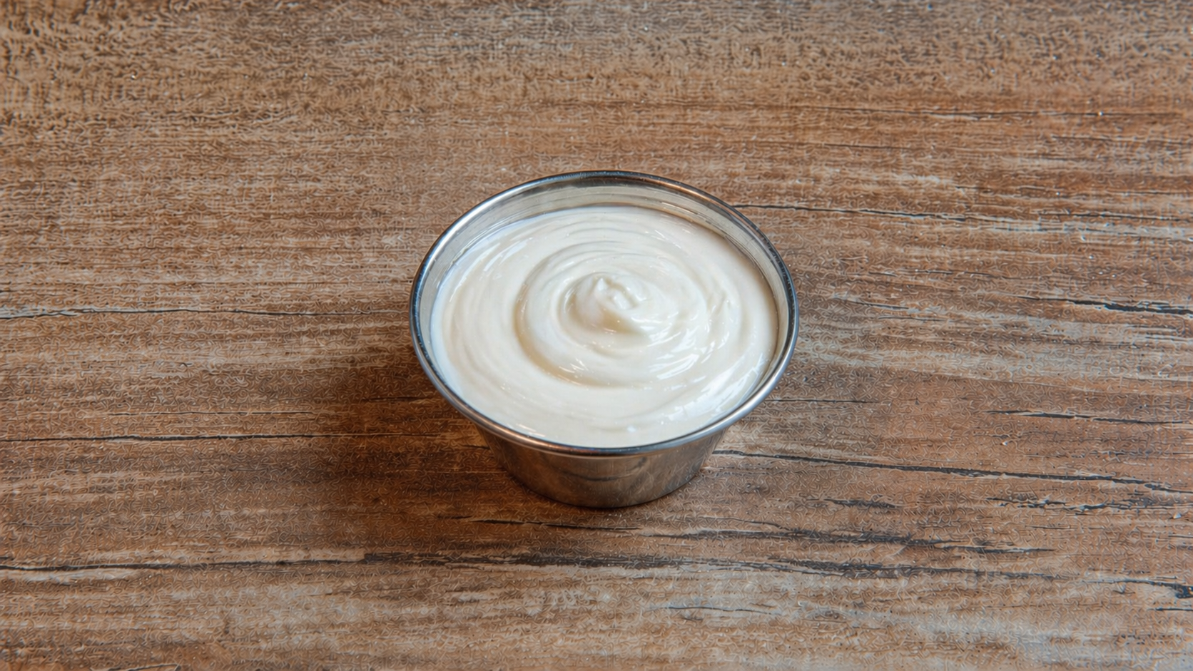 Sour Cream