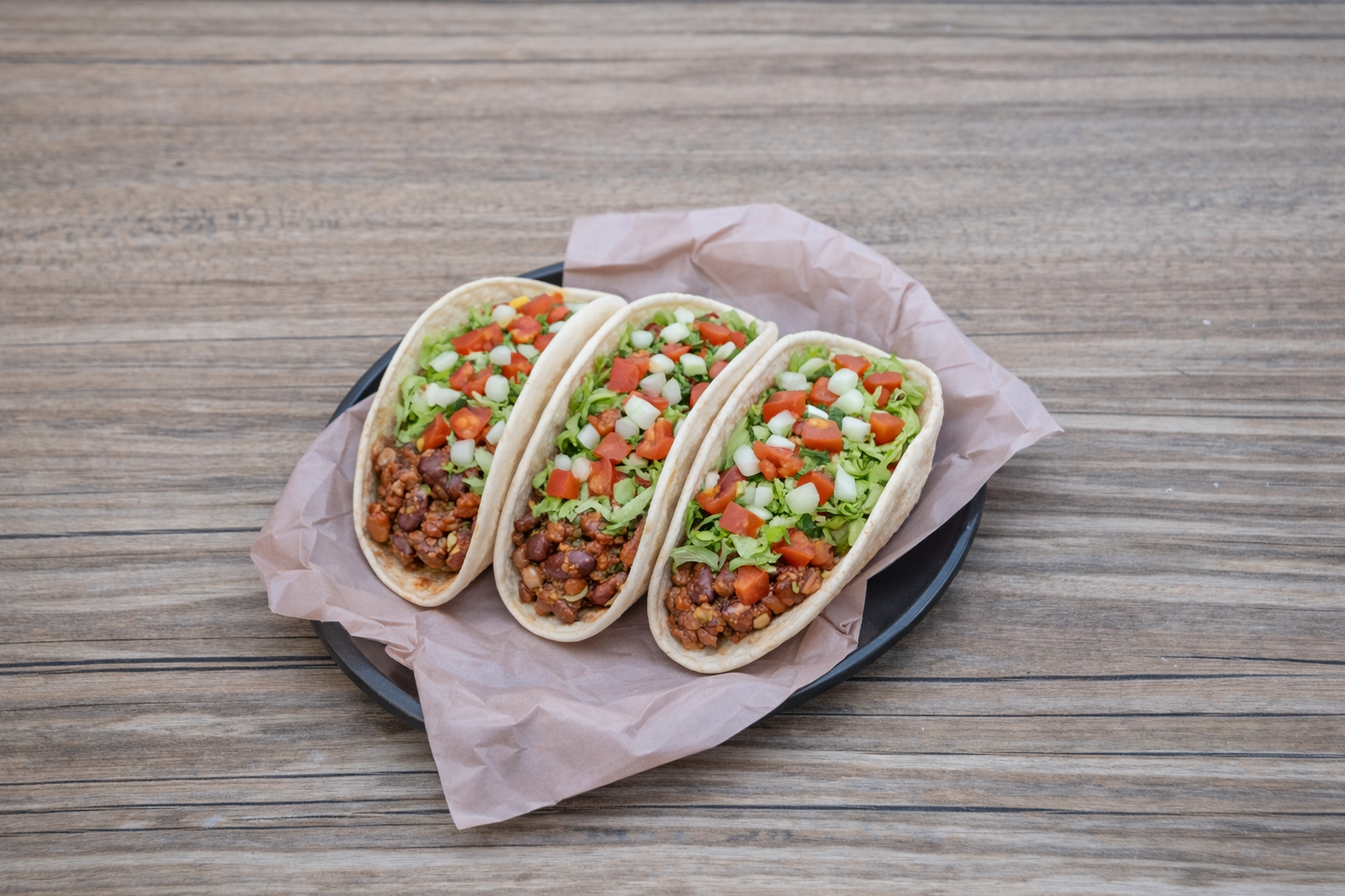 Chili Sin Carne
