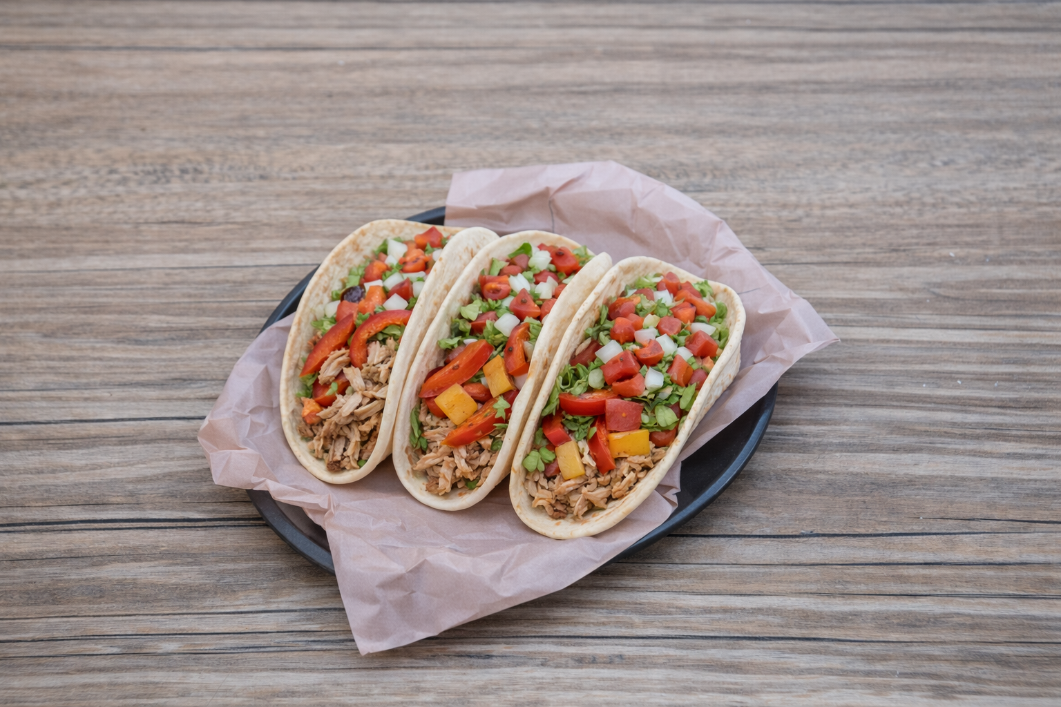 Pollo Chipotle
