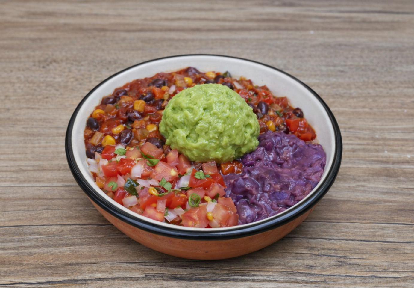 Chili Sin Carne
