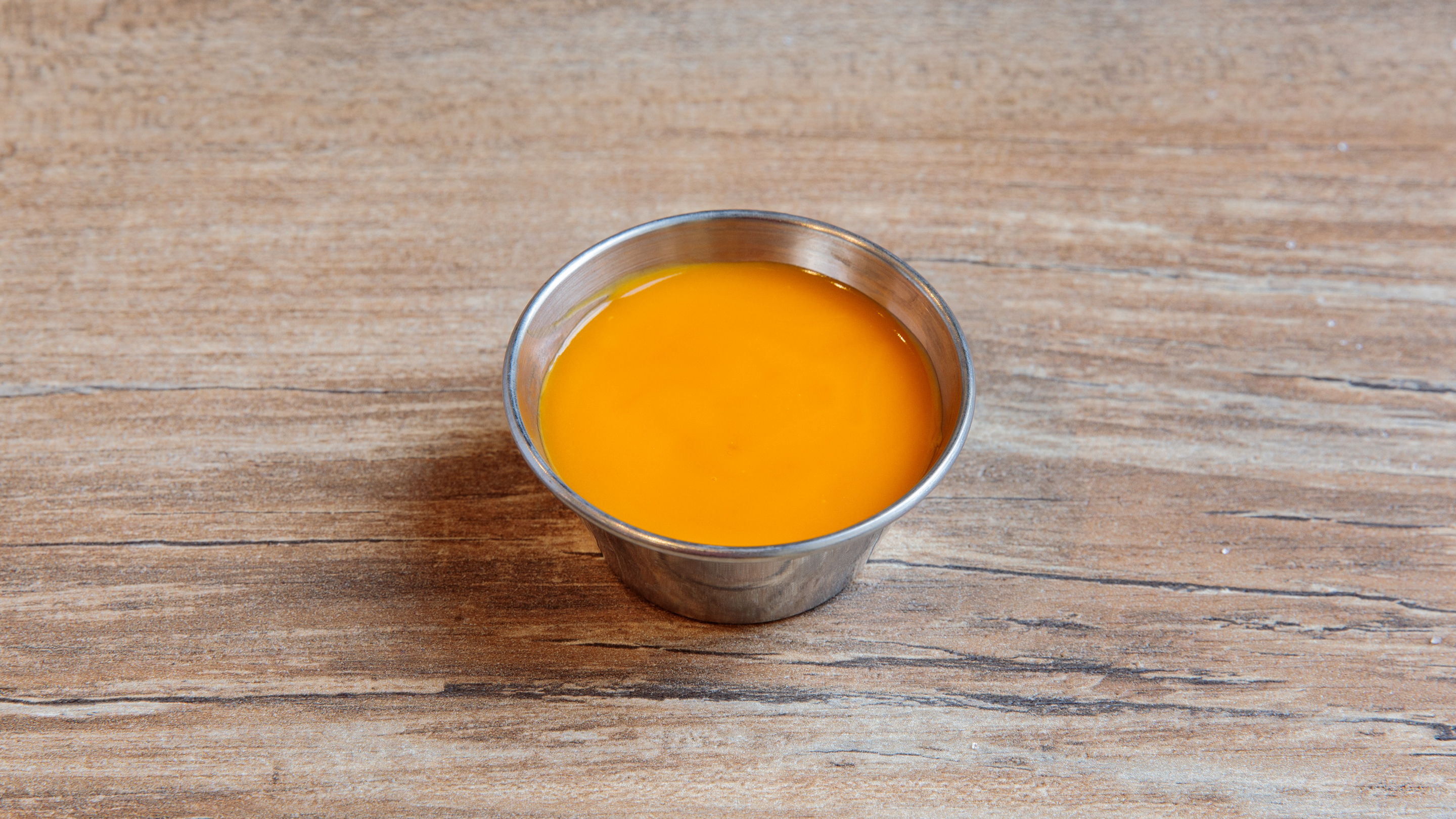 Cheddar Fondu