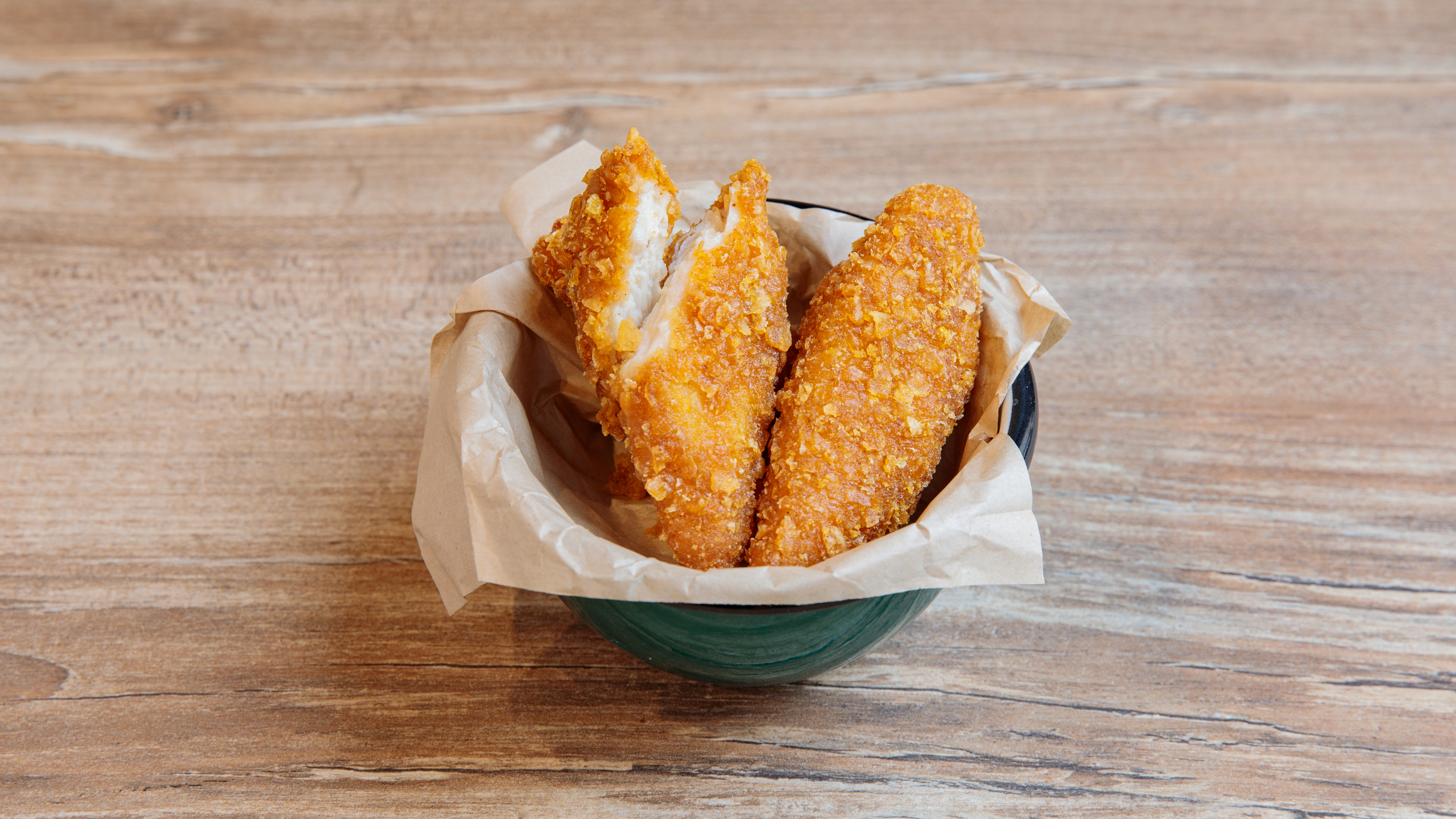 Nuggets Corns