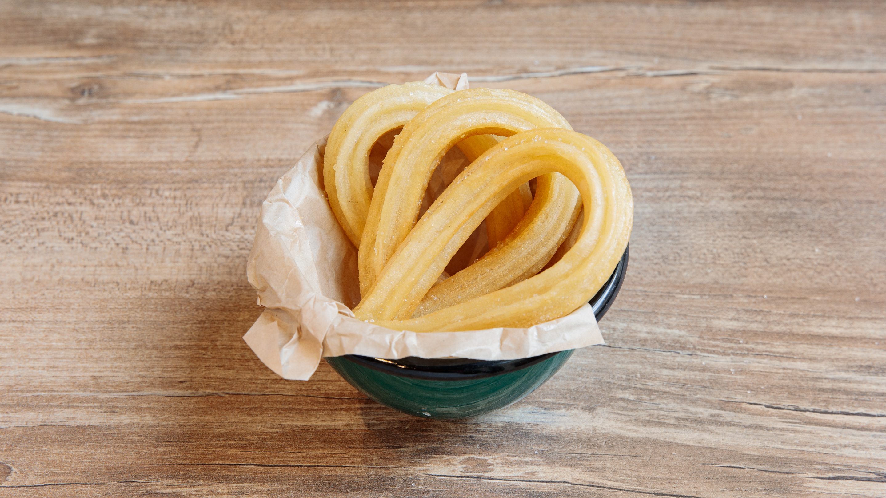 Churros Sucre