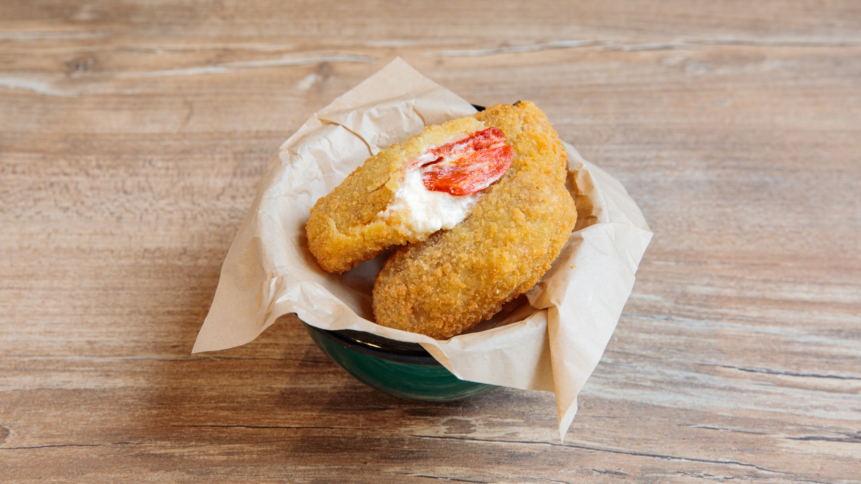 Jalapeño Fromage