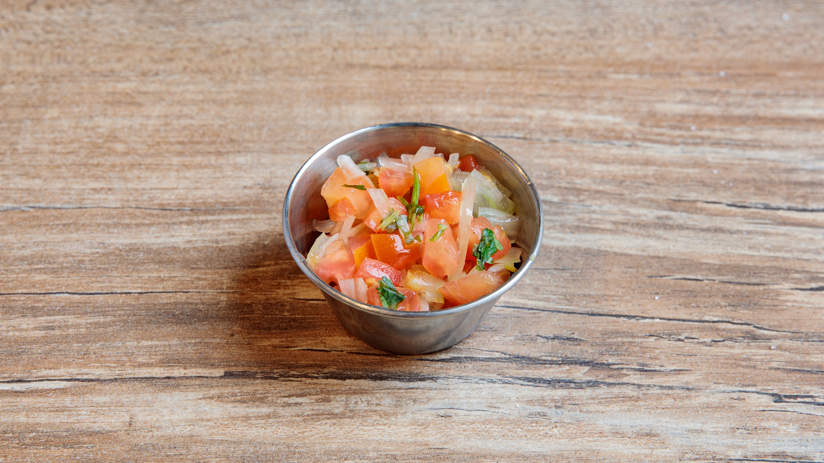 Pico de Gallo