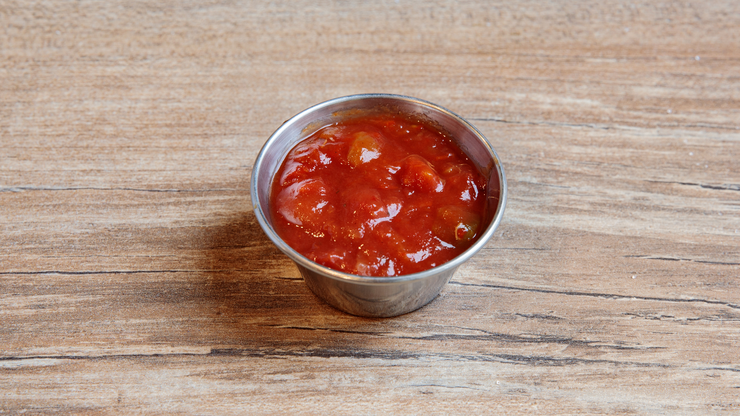 Salsa Rouge