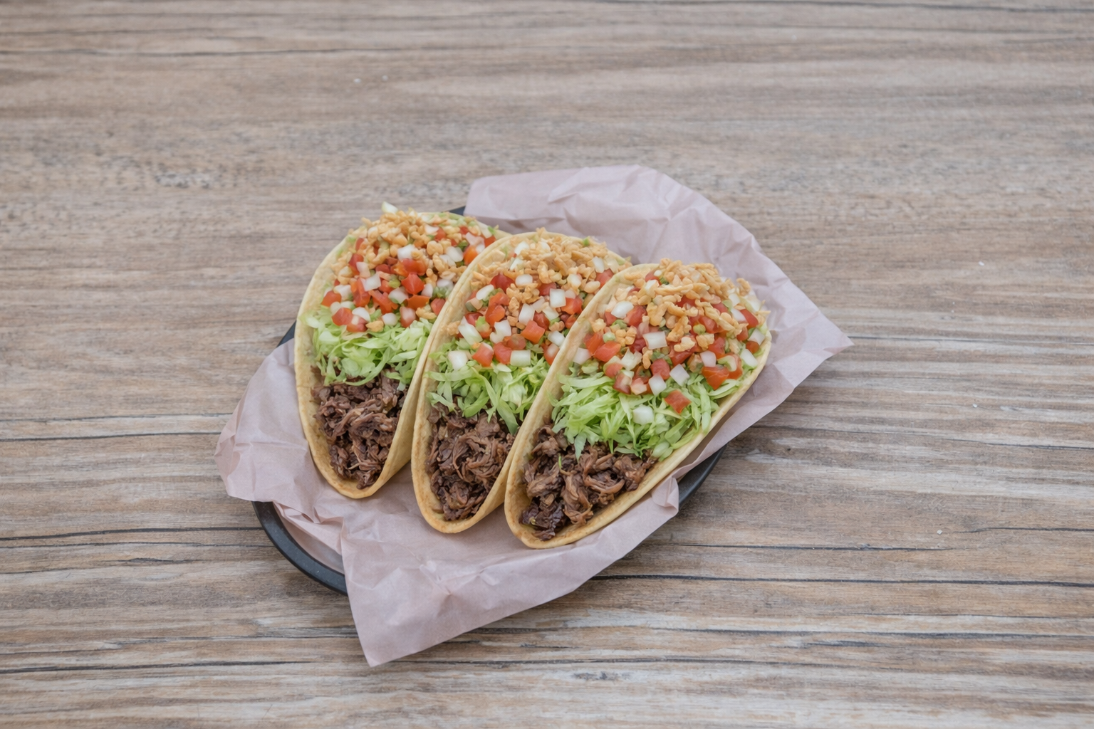 Bœuf Barbacoa