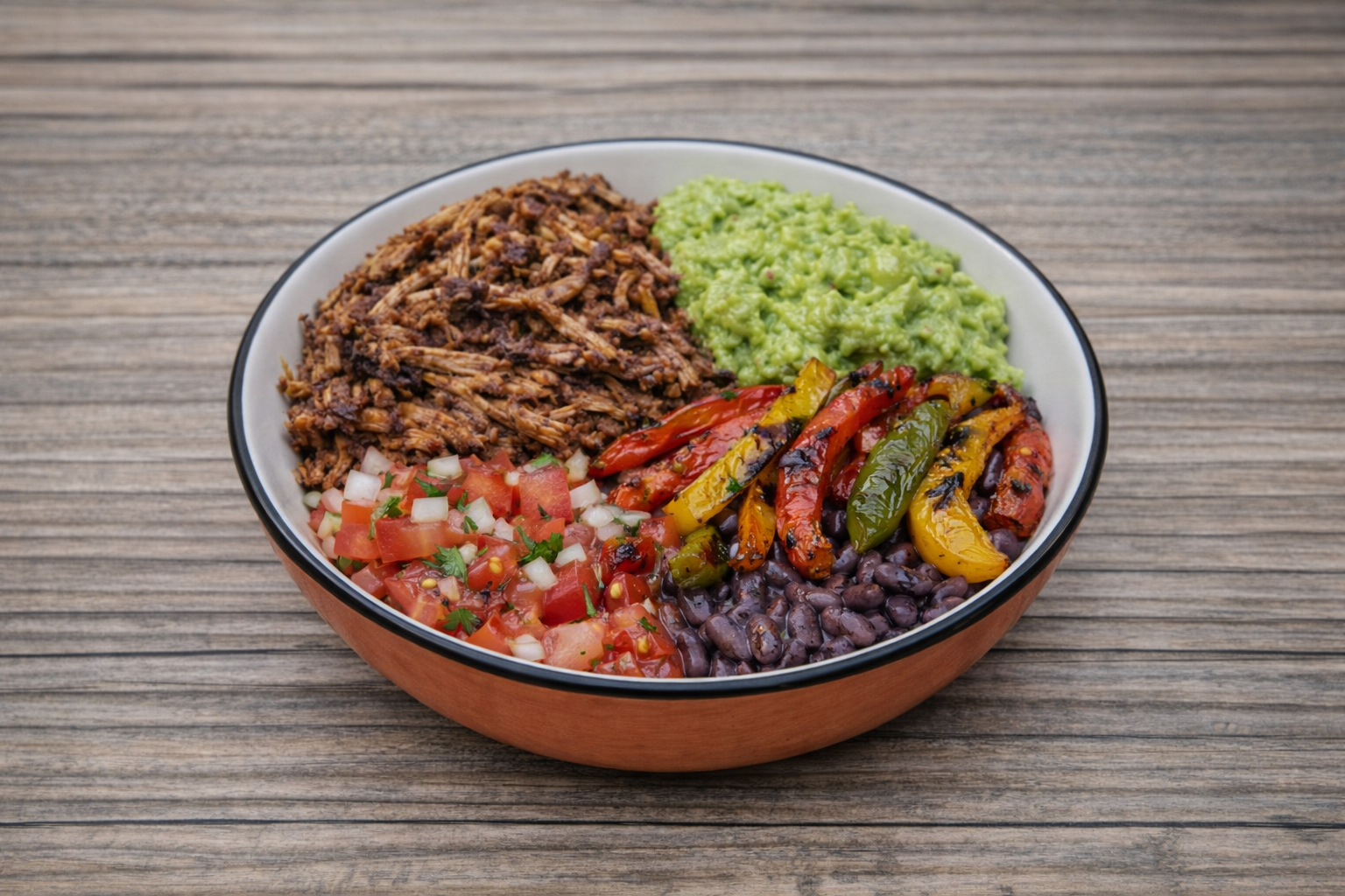 Pollo Chipotle