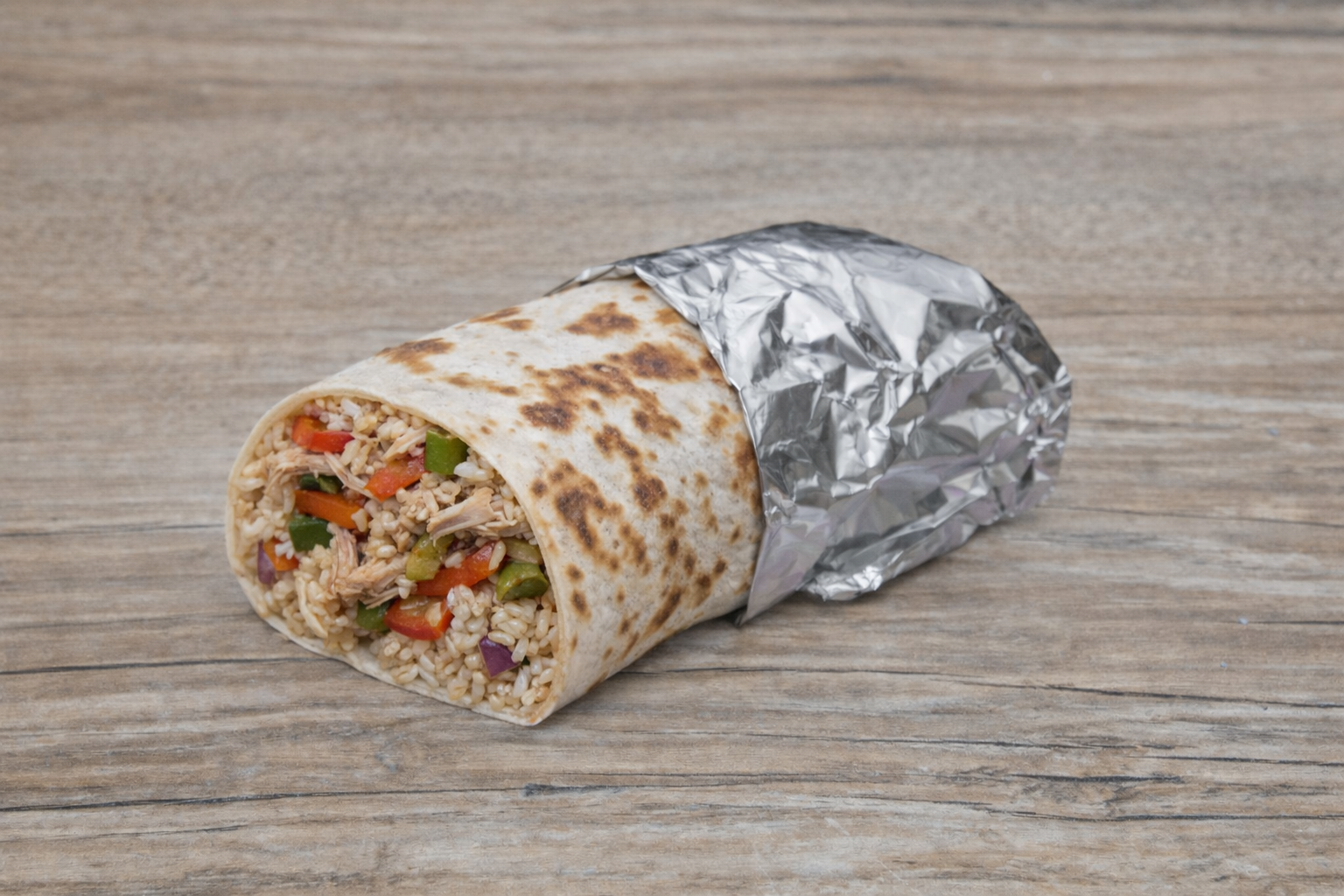 Pollo Chipotle