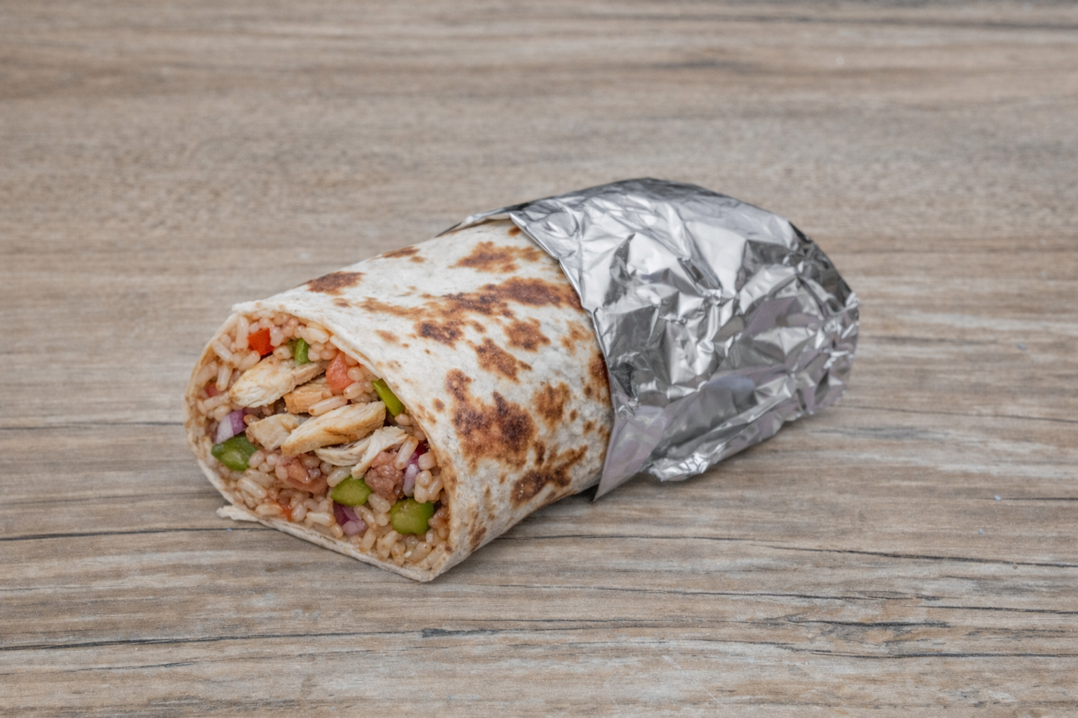 Pollo Loco
