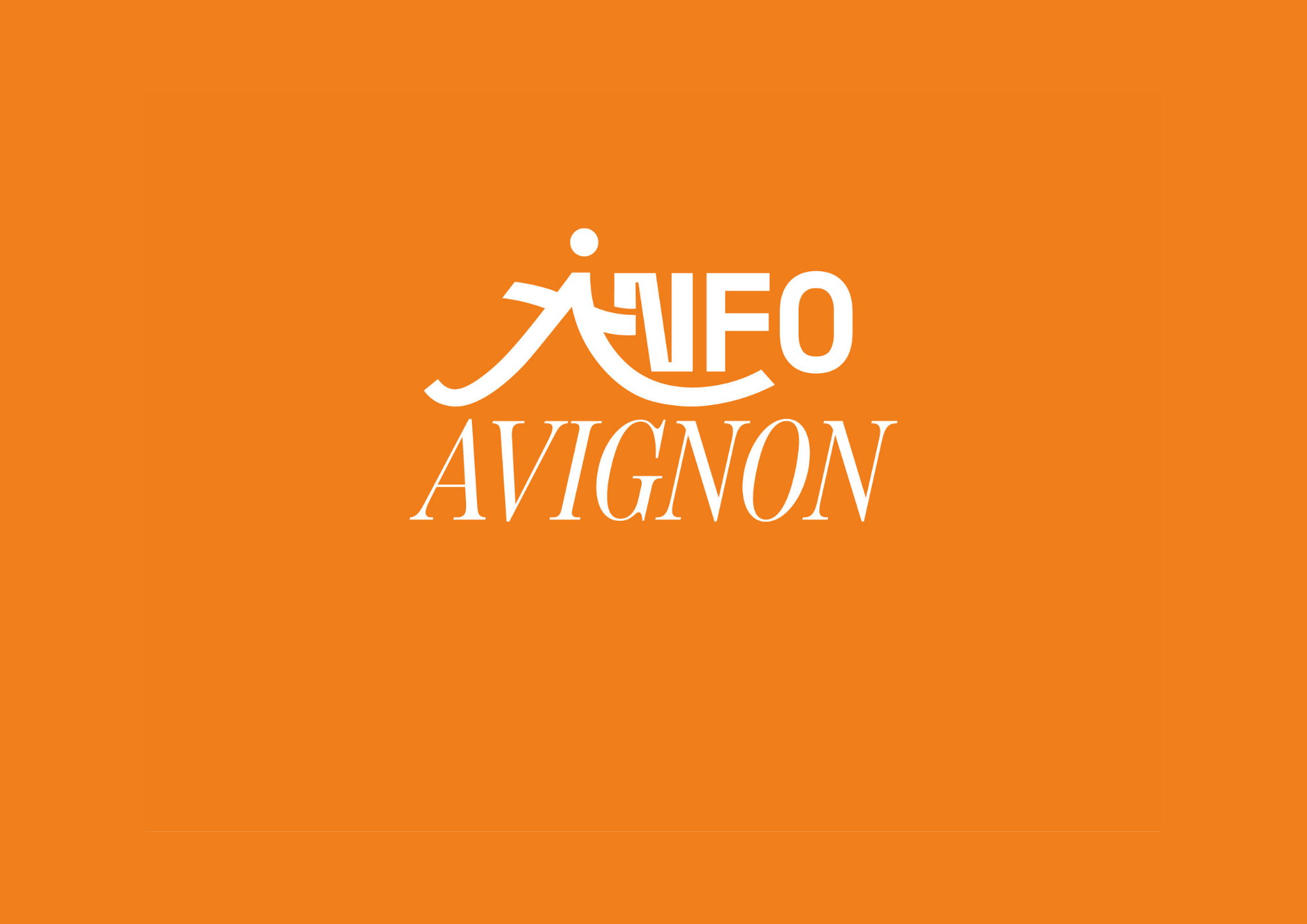 Un grand merci à Info Avignon pour cette belle visibilité !