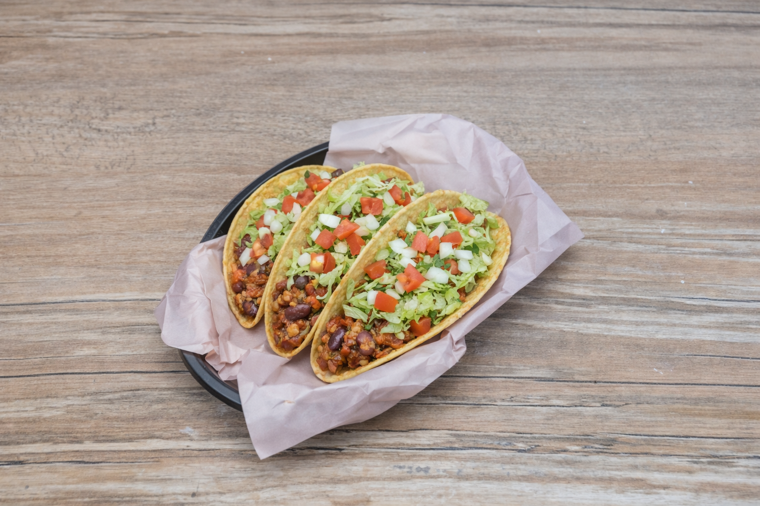 Chili Sin Carne