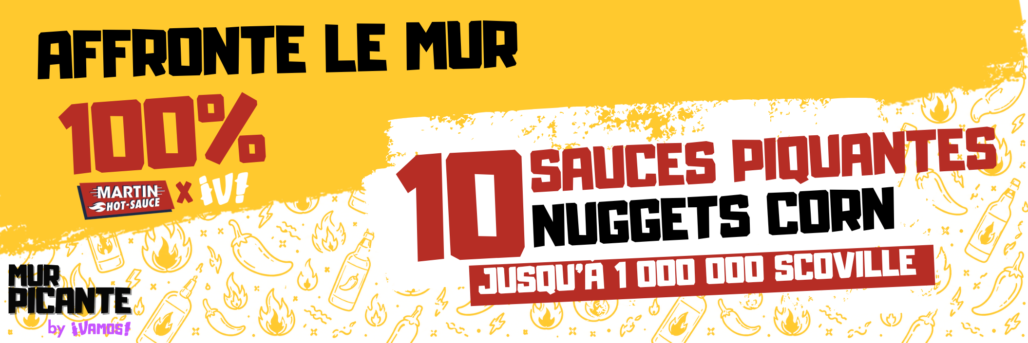 Mur de Sauces