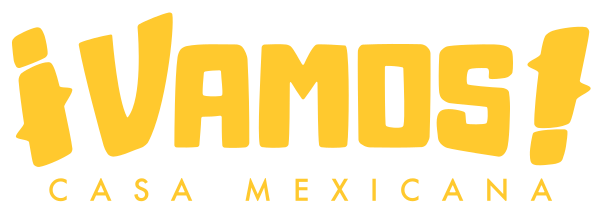 ¡Vamos! Logo